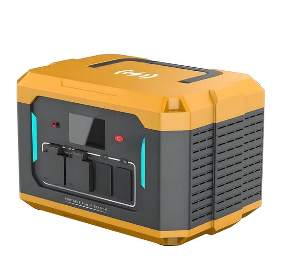 戶外便攜儲(chǔ)能電源方案開(kāi)發(fā)