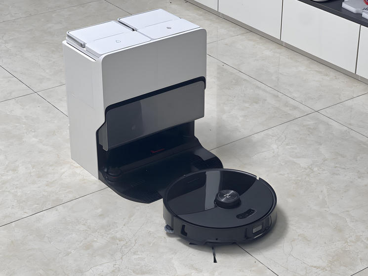 掃地機(jī)器人方案開(kāi)發(fā)