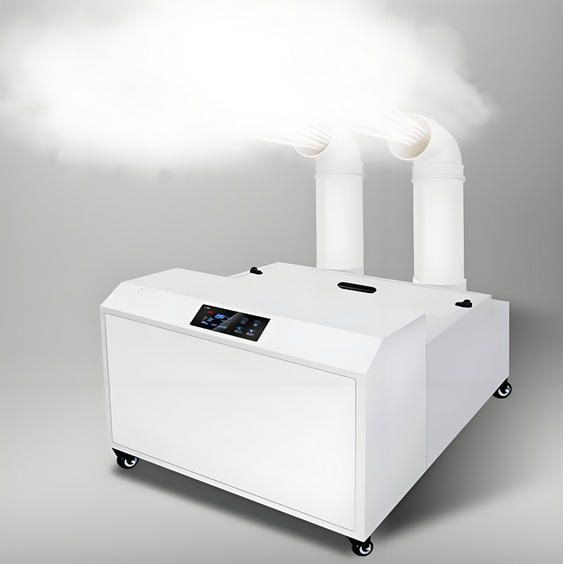 超聲波加濕器方案開(kāi)發(fā)